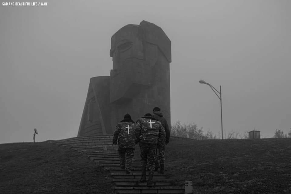ErmineParonyan's tweet photo. Darkest day of the Armenian History after April 24, 1915 https://t.co/owdn8XNga9