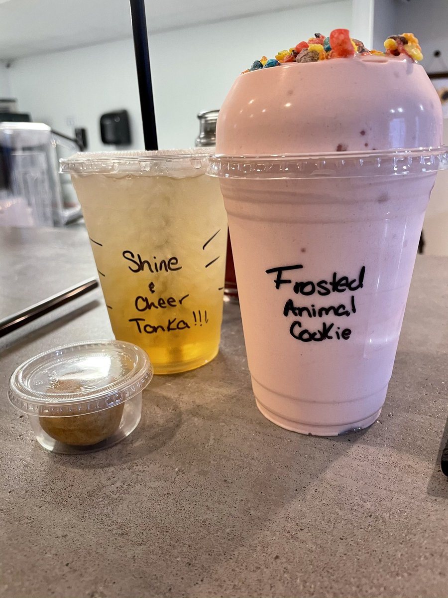 Winnetonka Cheer tweet media