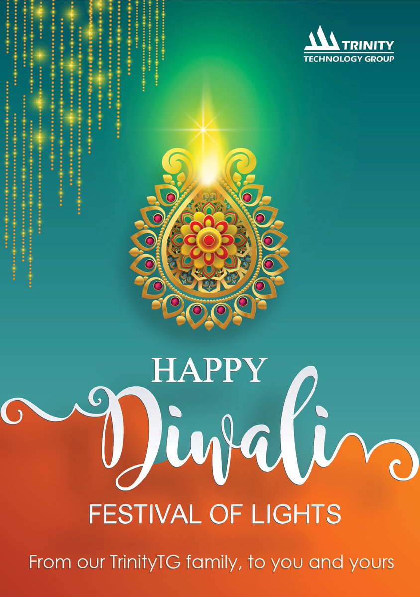 In such a strange year as 2020, it is so important that we remember to create our own light. #HappyDiwali