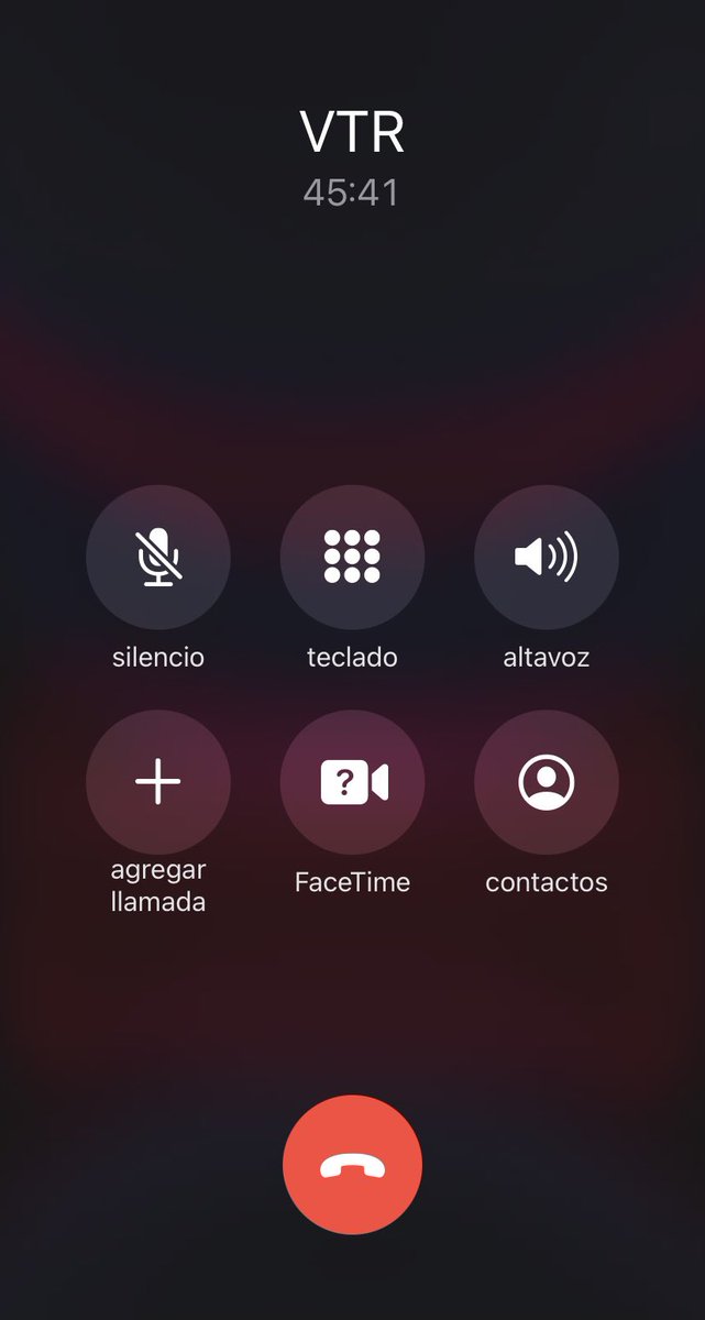 45min al fono. 5 veces no vienen. Esta 6ta vez vienen y no tienen traen lo necesario para el extensor. Ni les cuento lo que fue esa llamada. Cero  respuesta: me ofrecen otro agendamiento. Qué más se puede esperar? Cliente detractor <a href="/VTRsoporte/">VTR Soporte</a> <a href="/VTRChile/">VTRChile</a> <a href="/subtel_chile/">Subsecretaría de Telecomunicaciones</a> 😡😡😡