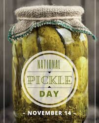 bills335's tweet photo. #NationalPickleDay https://t.co/cbOdgaHBPk