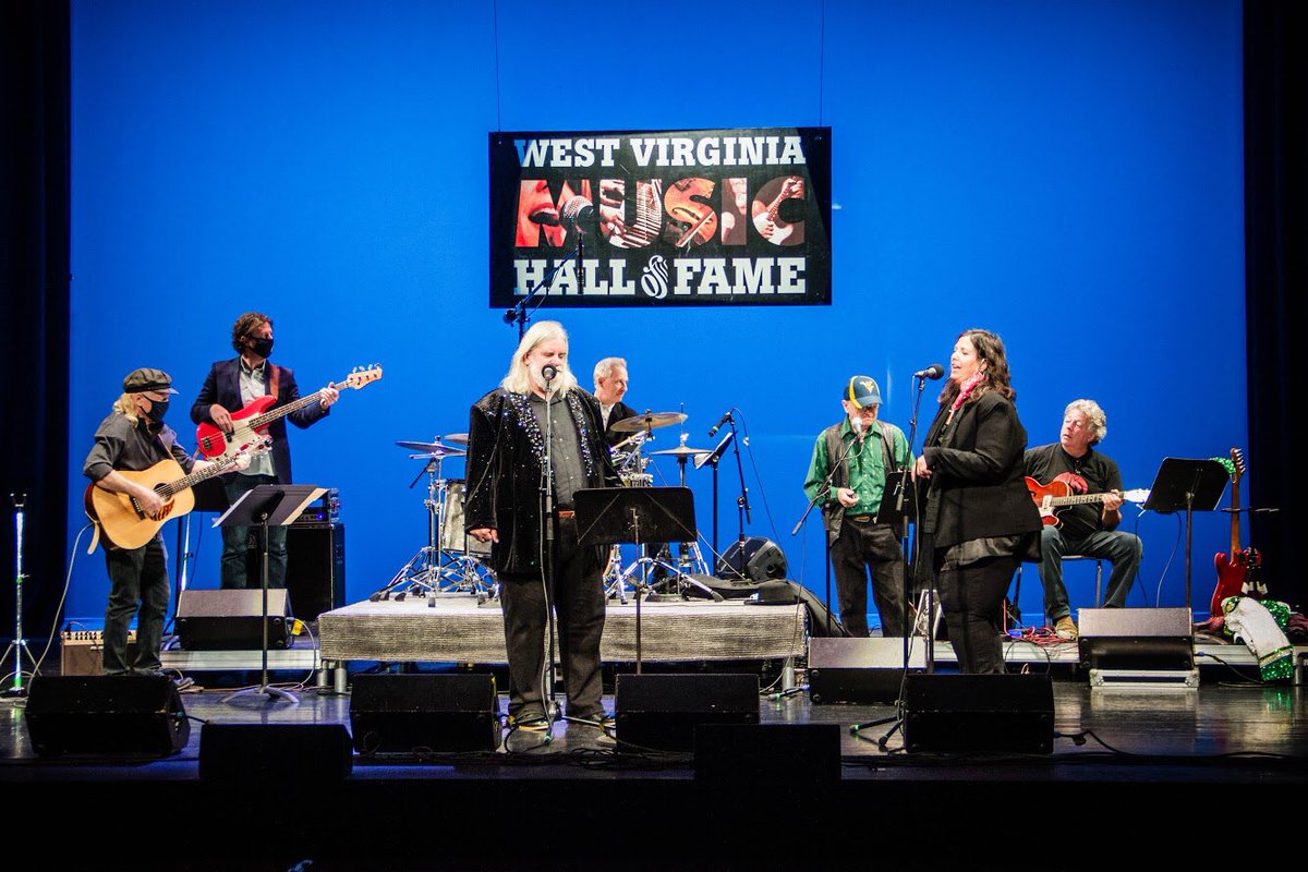 Tune in TONIGHT!

📺 TV: Tune into the WV Public Broadcast TV channel  
🔑 PASSPORT:  Log into your WVPB Passport account 
👍 FACEBOOK: Watch it on the WVPB Facebook Page 
💻 ONLINE: Watch on WVPB’s website
🎥  YOUTUBE: Watch on WVPB’s youtube channel