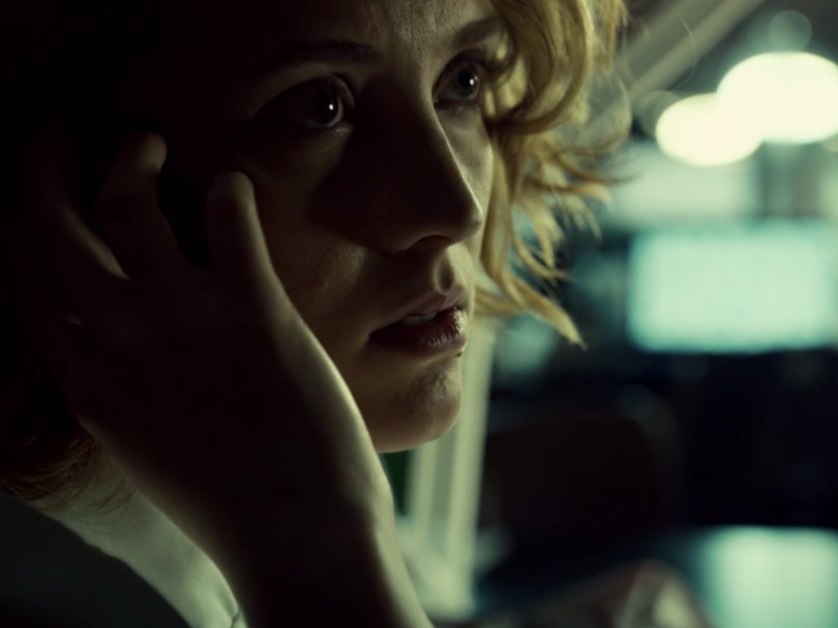 1x05 // conditions of existence