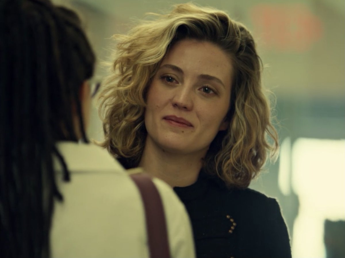 1x05 // conditions of existence