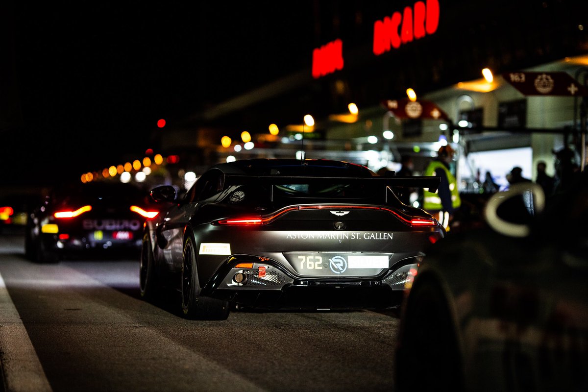 R-Motorsport (@r_motorsport) on Twitter photo Friendly reminder: The second <a href="/gt4series/">GT4 European Series</a> race starts in 45 minutes. Don't forget to tune in!
π»β±european.gt4series.com/watch-live
#Rmotorsport #Vantage #GT4 #GT4Europe #GT4Series #AstonMartin Friendly reminder: The second <a href="/gt4series/">GT4 European Series</a> race starts in 45 minutes. Don't forget to tune in!
π»β±european.gt4series.com/watch-live
#Rmotorsport #Vantage #GT4 #GT4Europe #GT4Series #AstonMartin