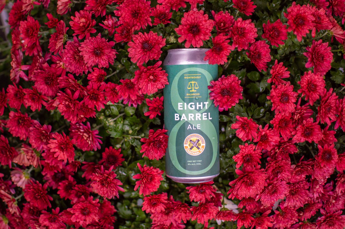 Chatham Brewing tweet media