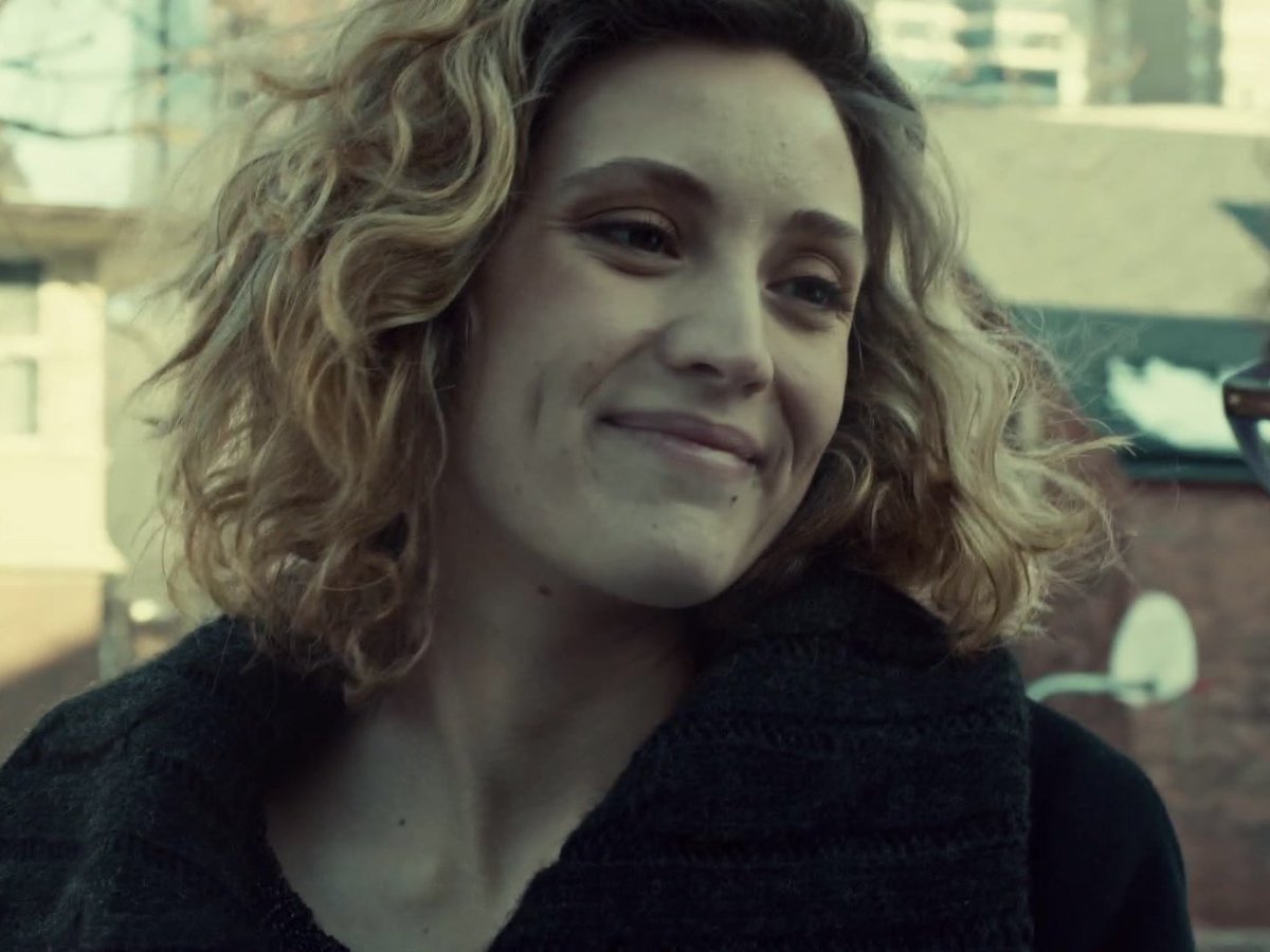 1x06 // variations under domestication