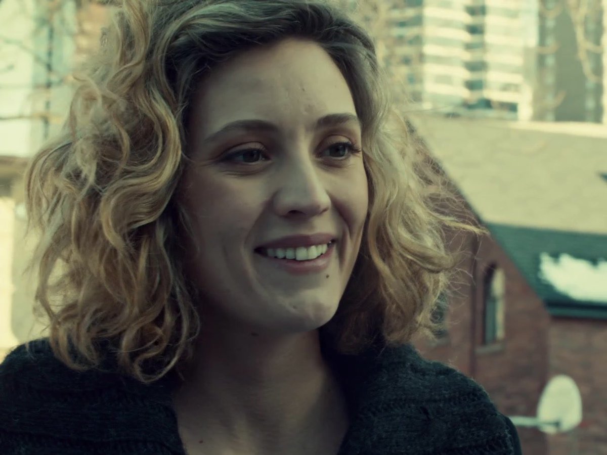 1x06 // variations under domestication