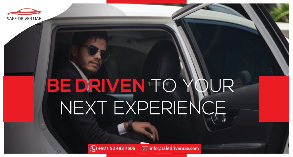 Safe Driver UAE (@uae_driver) / Posts / X