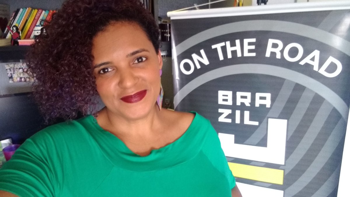 passalanorh's tweet photo. Último biscoito do ano, rola?
#BrazilJS #OnTheRoadEmCasa #QuilomboJS #VidasNegrasImportam
@braziljs https://t.co/Z7Ea8anvWR