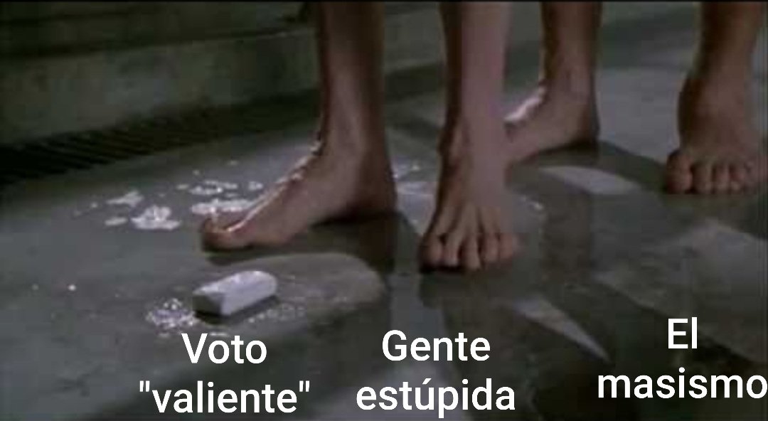 Así. 🤷🏻‍♂️