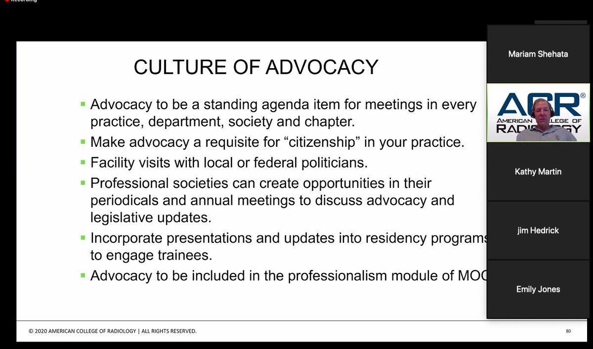 Mariam Shehata, MD (@mariamshemd) on Twitter photo Great start to the <a href="/RadiologyWSRS/">WSRS Radiology</a> annual meeting with Dr. Howard Fleishon discussing current issues in radiology such as AI and surprise billing, and highlighting the importance of advocacy. <a href="/RadiologyACR/">American College of Radiology</a> <a href="/ACRRAN/">ACR RAN</a> <a href="/ACRRFS/">ACR RFS - We've Moved! Follow @RadiologyACR.</a> Great start to the <a href="/RadiologyWSRS/">WSRS Radiology</a> annual meeting with Dr. Howard Fleishon discussing current issues in radiology such as AI and surprise billing, and highlighting the importance of advocacy. <a href="/RadiologyACR/">American College of Radiology</a> <a href="/ACRRAN/">ACR RAN</a> <a href="/ACRRFS/">ACR RFS - We've Moved! Follow @RadiologyACR.</a>