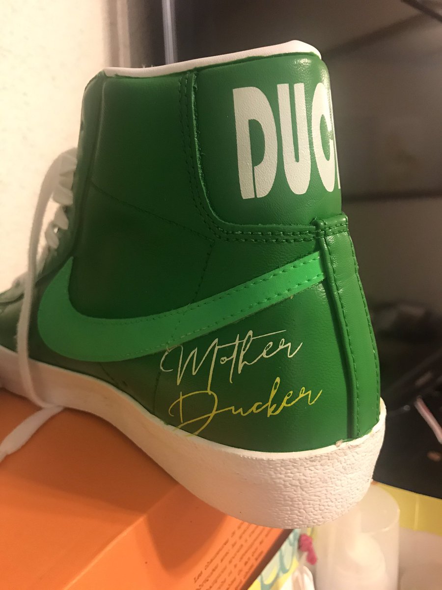 shellealycee's tweet photo. Oregon vs. Washington State
TODAY @4pm (PST) FOX
#Defense #NickPickett #MotherDuckerOnDeck #SheReady #Safety #ItAintSafeThough #BeatTheCougs #CountdownTo21 #DemDamnedDucks https://t.co/t0yVgbg5Ux