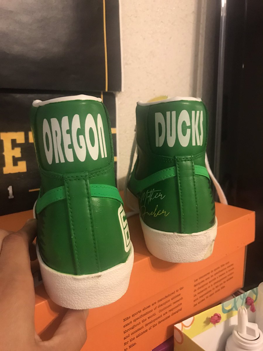 shellealycee's tweet photo. Oregon vs. Washington State
TODAY @4pm (PST) FOX
#Defense #NickPickett #MotherDuckerOnDeck #SheReady #Safety #ItAintSafeThough #BeatTheCougs #CountdownTo21 #DemDamnedDucks https://t.co/t0yVgbg5Ux