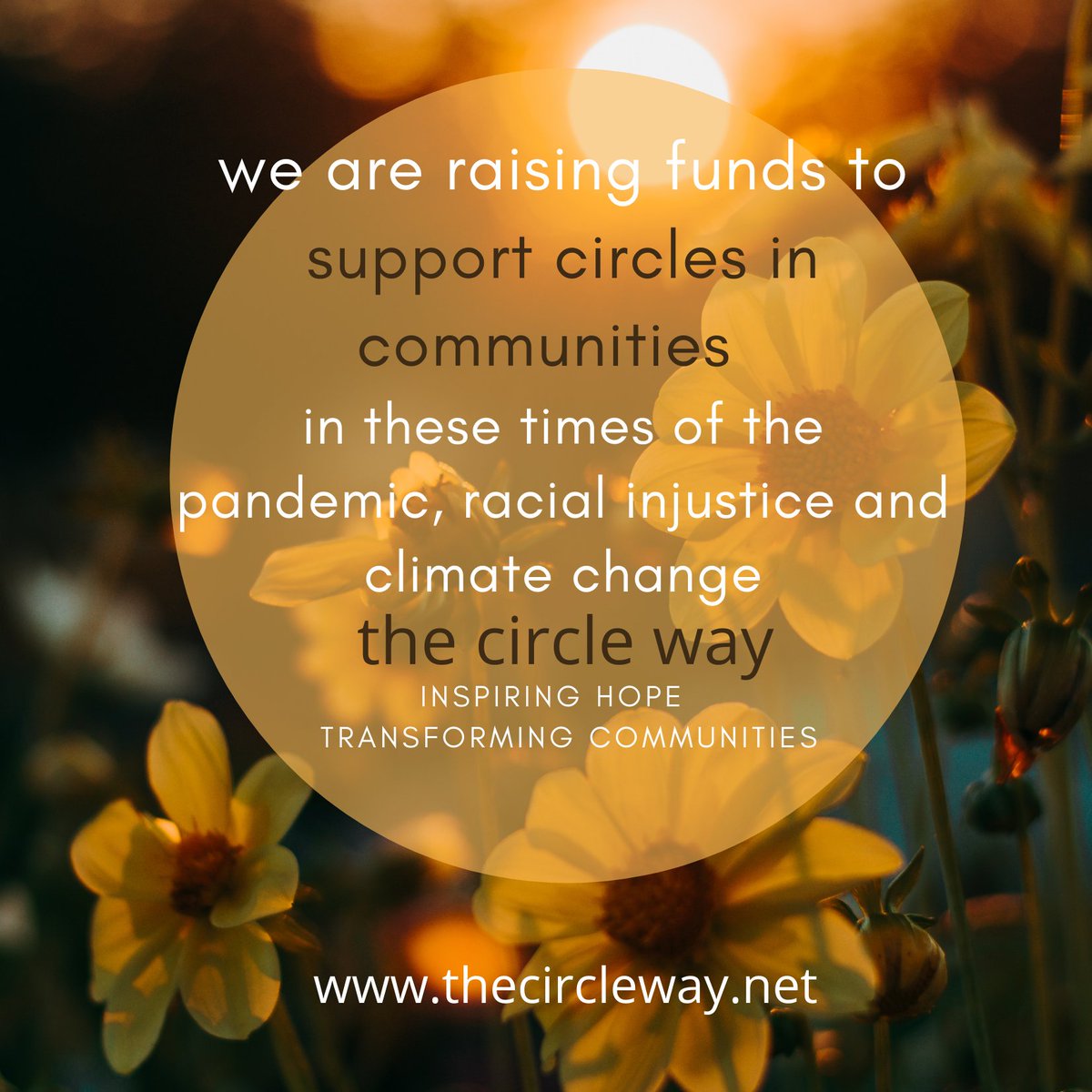 The Circle Way tweet media