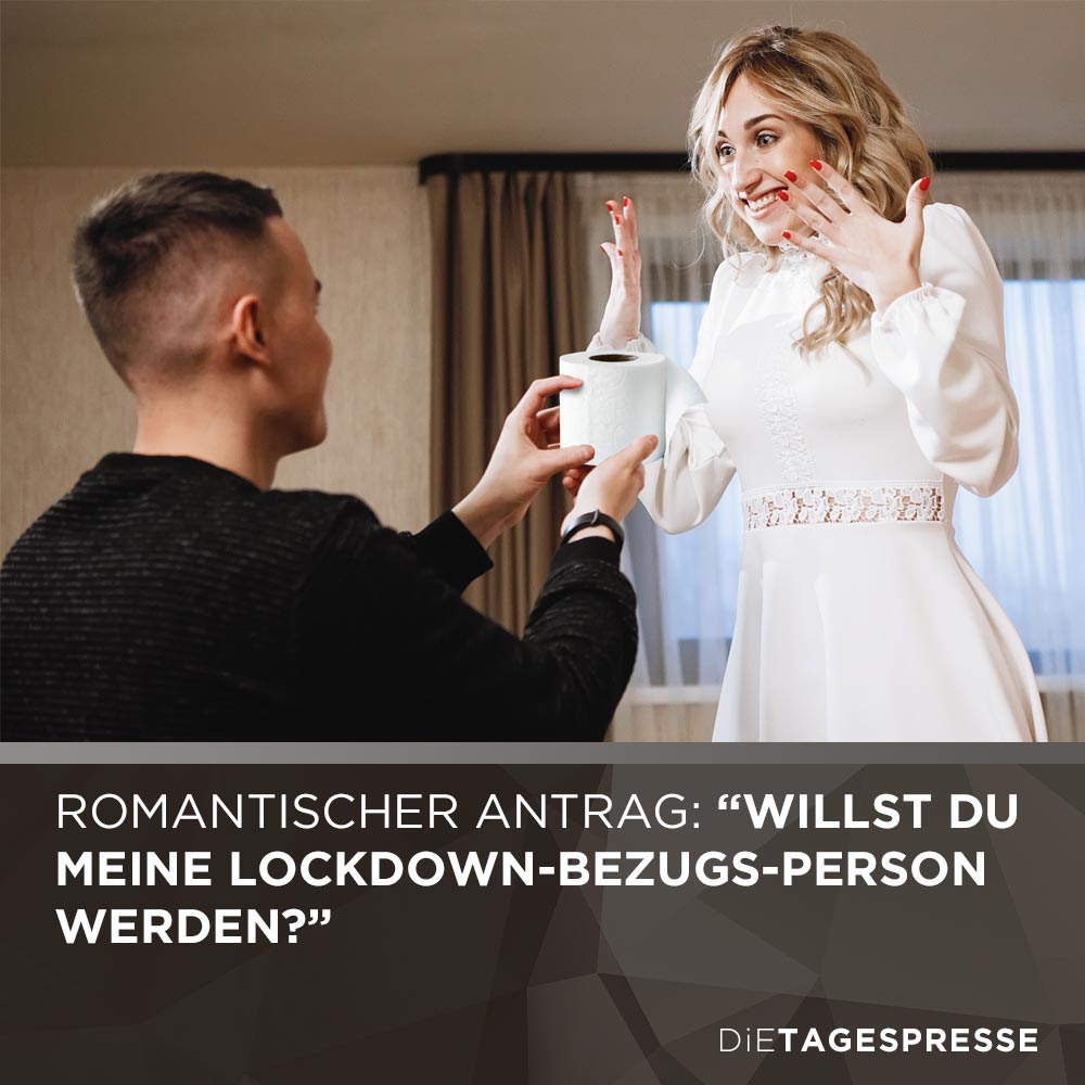 DieTagespresse's tweet photo. #Lockdown https://t.co/xKsS0teEuJ