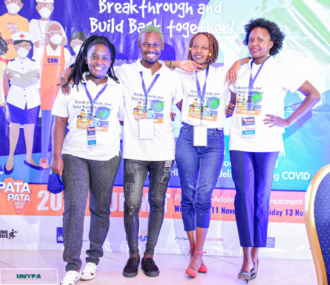 ug_girls's tweet photo. Psycho-social support interventions like virtual peer support groups, podcasts and Facebook live discussions were also taken into count. 

#PATA2020Summit https://t.co/vPgxcHZ8Oz