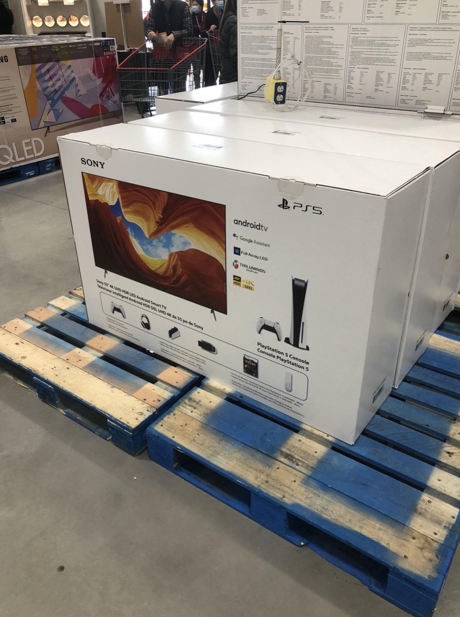 chichoJL82's tweet image. Vaya pack!!! @PlayStationES 💙