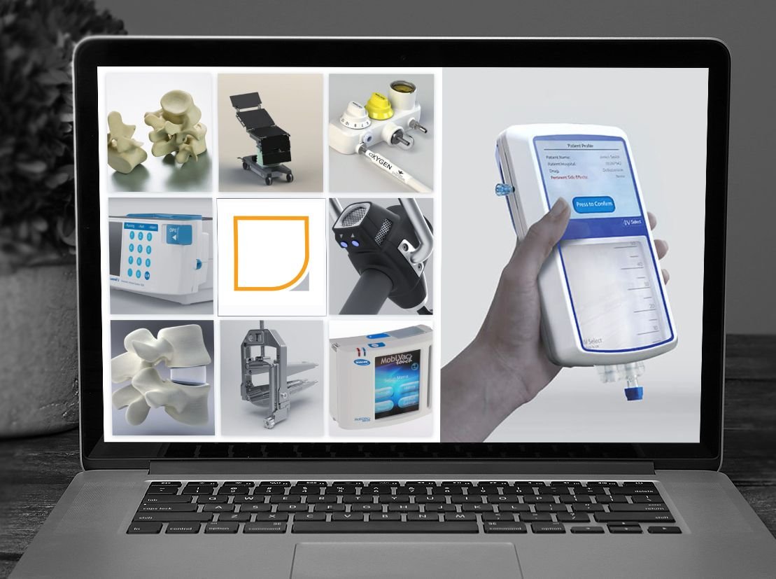 CambridgeDT's tweet image. Looking for assistance on #MedicalDeviceDesign &amp;amp; Development?