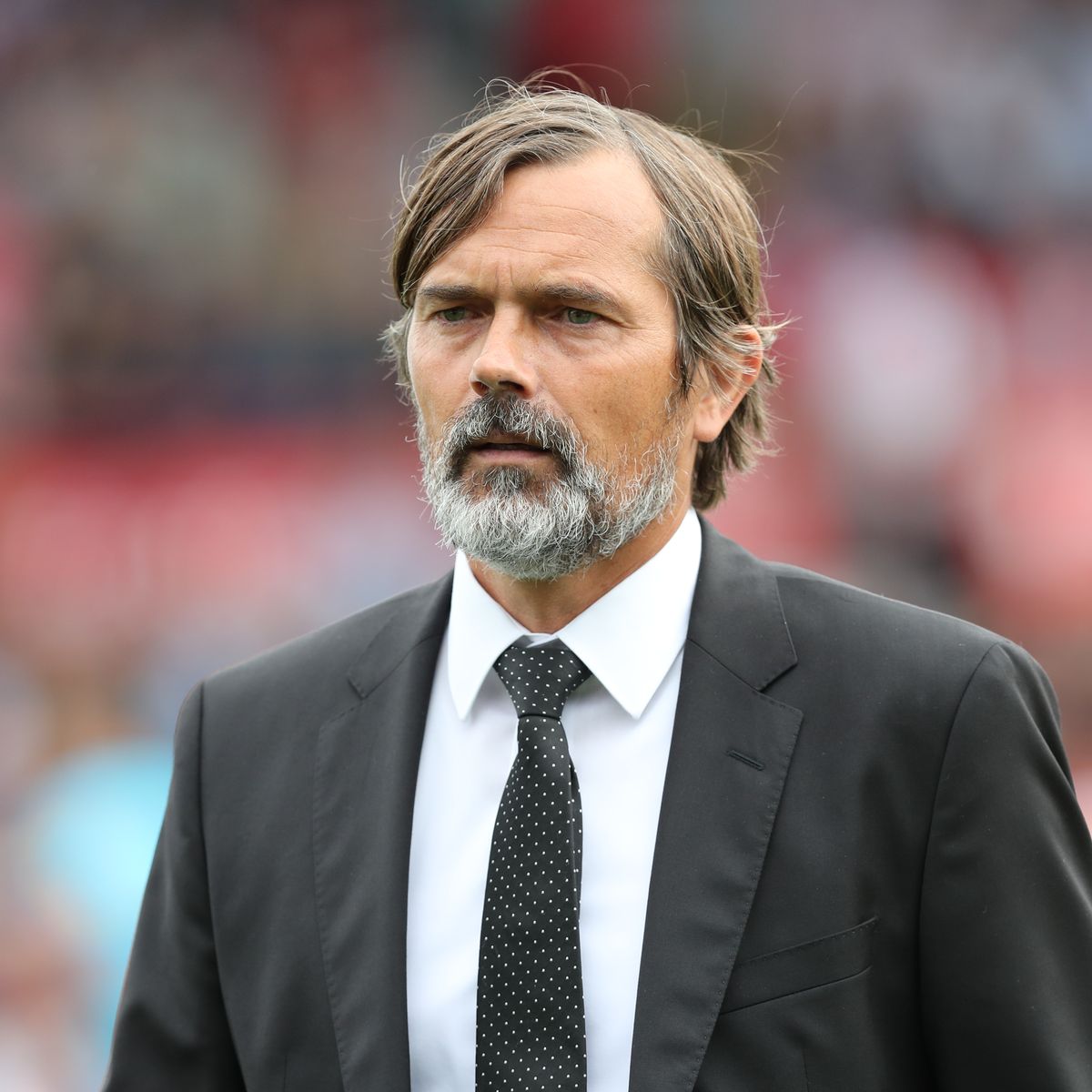RedPepperUG's tweet photo. BREAKING: #DerbyCounty have sacked manager Phillip Cocu as #English #Championship club struggles at the bottom
#RedPepperSports #RedPepperUpdate #Championship https://t.co/Corl8dvA3o