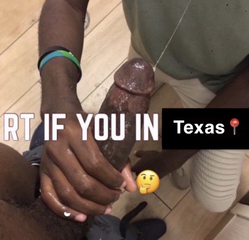 I’m tryna see sum #Dallas #DTX #Bigdick