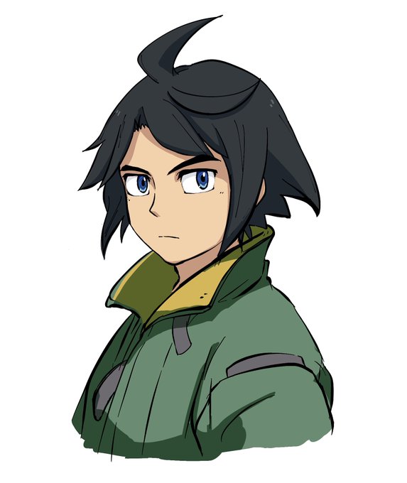 オルフェンズのtwitterイラスト検索結果