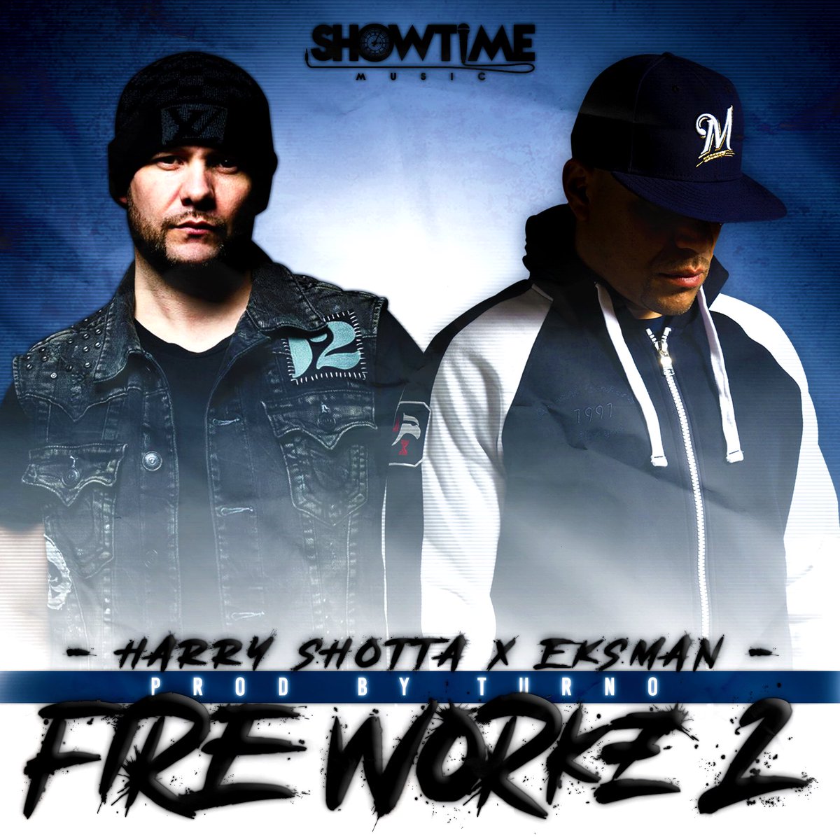 HarryShotta's tweet photo. Big up to @Spotify for adding Fire Workz 2 by myself & @Eksman_mc to their official Run N Bass & Jump up playlists!!!!
π₯π₯π₯π₯π₯π₯π₯π₯π₯π₯
Thatβs BIG!!!! https://t.co/LdiIJOy93i