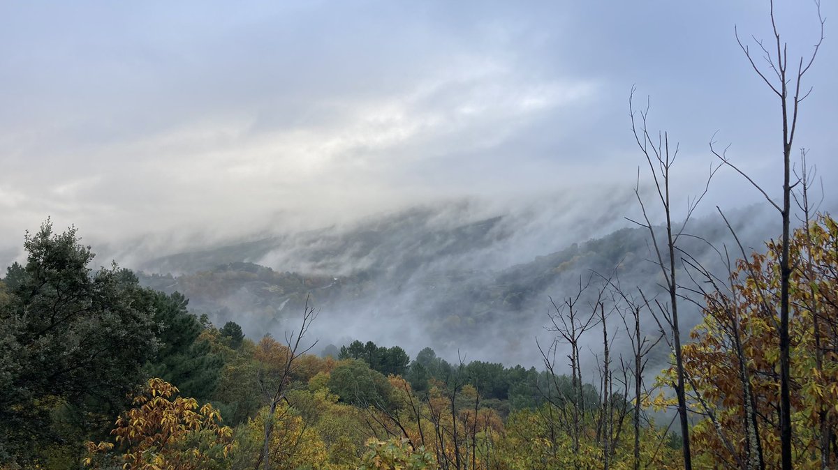Poco se habla de lo preciosa que es Extremadura. 😍