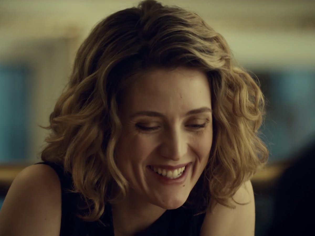 1x07 // parts developed in an unusual manner