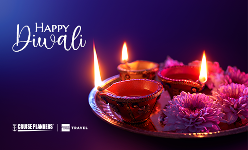 RCHDreamTravel's tweet photo. Wishing you a Diwali that brings happiness prosperity and joy to you and all your family. Happy Diwali!
#Diwali #FestivalofLights https://t.co/5E5lcOCipv