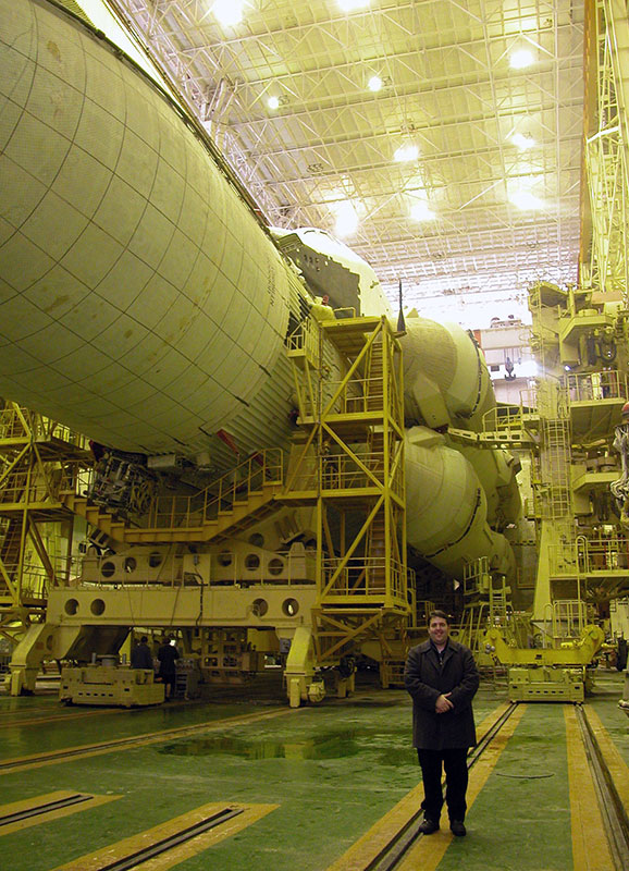As if the cancellation of the program, which thousands upon thousands of people worked on, was not enough yet, the hangar where Buran was stored (MIK-112) collapsed on 12 May 2002. This destroyed the one and only Buran, an Energia mockup, and even more tragically killed 8 people.
