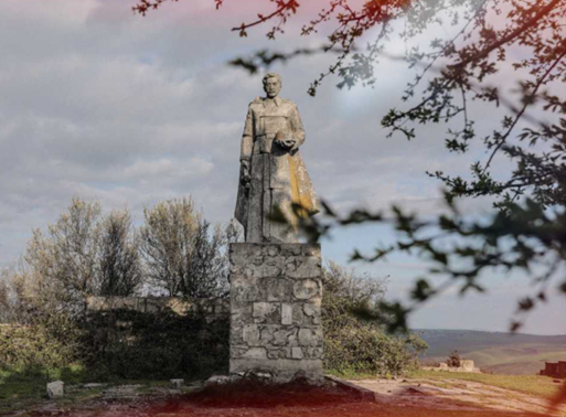 5/ An informal committee was established by Kerkenj residents to find replacement villages in Armenia. While Ararat Valley was the priority for the resettlement, due to its cultural significance and agricultural richness, displaced Armenians from Baku had already moved there.