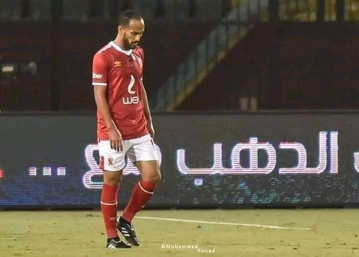 آخر من تبقى من جيل العظماء، لاعب فضل حب النادى وجمهوره على اى حاجه..
سجل هدف الحسم 2012 أمام الترجى وقادر يكررها بإذن الله
2018 كانت البطوله بإسمه بس محصلش نصيب، لكن تقدر تعوضها يا حاوى❤
#النجمه_التاسعه_ياوليد