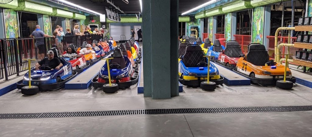 BSGrandPrix's tweet photo. Ready, Set, Go! 

Leslie Petree, thanks for sharing this great picture! https://t.co/mFmpgWeGLB