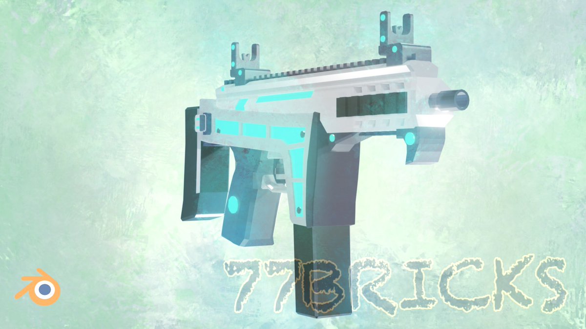 77Bricks's tweet photo. Frosty Ting 💥🥶

#Blender #gamedev #RobloxDev #roblox 
 #RobloxDevs #robloxdeveloper #RobloxDevRelations https://t.co/j7lnBcovTI