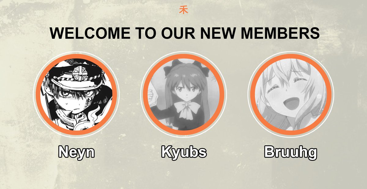 WowOccular's tweet photo. Welcome!
@Kyubs_
@Bruuhg3
@NeynBox
#WowCreate https://t.co/kBIoC7g4bE