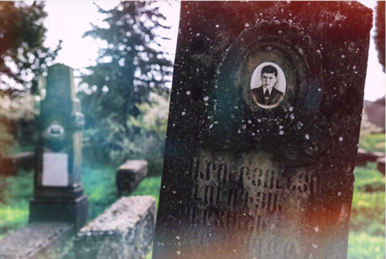 15/ Nonetheless, the good news is that, with the exceptions of minor unintentional damages, the cemeteries have been very well taken care of. The new generations learn about the story of exchange process, and are told to also look after the graveyards.