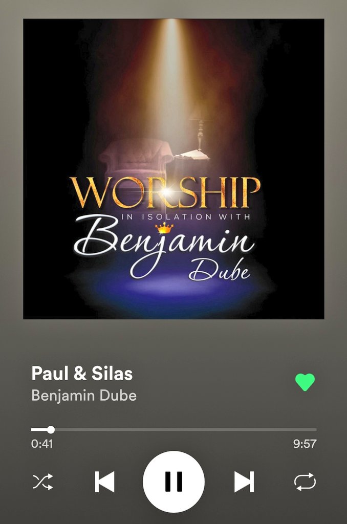 Donald_KingPDK's tweet photo. @MamakaJeff I still remember the day I walked out of Musica on Sammy Mark's Square - Pretoria with Bishop @benjamindube's CASSETTES. Oohw Happy Day! ๐๐๐๐
One of the shop-assistant was teasing my taste in music! Was so Happy! Timeless Worship Music! #PaulAndSilas #WorshipInIsolation https://t.co/heE9fc3RT3