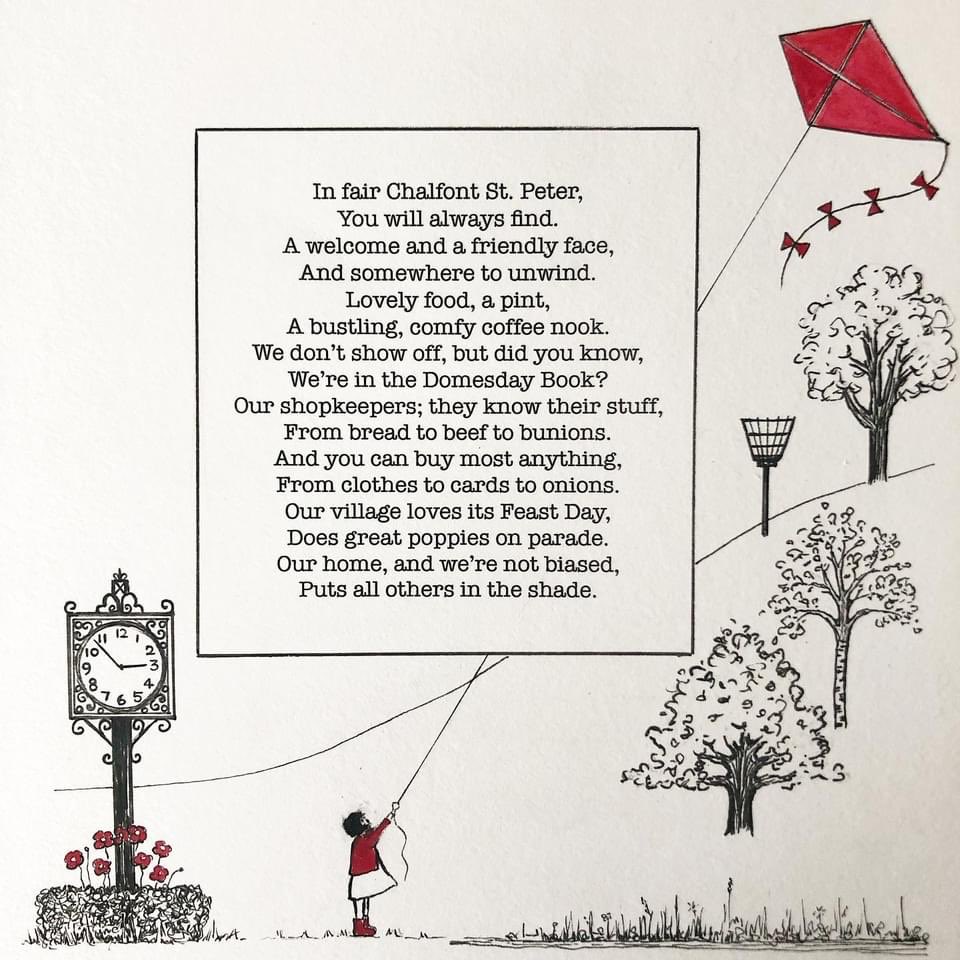 prettywittyuk's tweet photo. Here’s a little something we’ve written about where we live.
@foodfrom4 @thekitchenmixer @deucecafeandbar.
#shoplocal #shopsmall #supportsmallbusiness #shopsmallthischristmas #keepitlocal #keepitlocalcsp #shopindependant #smallbusinessowner #chalfontstpeter #buckinghamshire https://t.co/uc8oJuWgq0