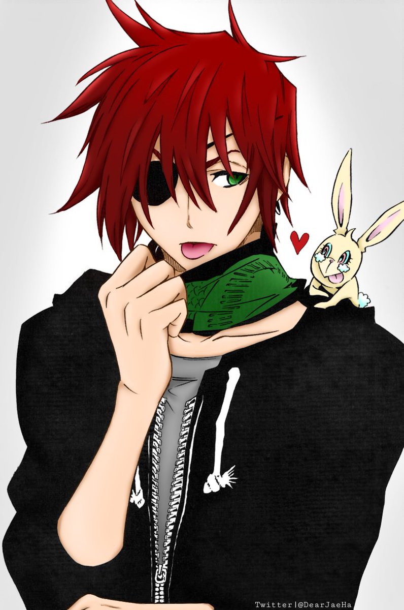 DearJaeHa's tweet photo. Here we go, my first time coloring a D. Gray Man panel, I don't have many dmg moots but I hope you guys like it c:
(Also, I accept panel suggestions since I don't have many saved)
#ディーグレイマン #ラビ #DGrayMan #Lavi #PanelColoring https://t.co/8tajDYBVxf