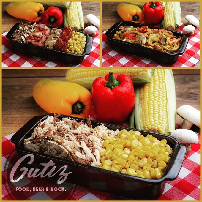 cual_estuplan's tweet photo. Pruebas las deliciosas #Mazorcadas de #GutizFood hay variedad para elegir: #Pollo #Mixta #RoastBeef #Vegetariana y #Gutiz la de la casa, visítanos en la Cra 19a # 77-21 local 79 !!!
#Domicilios ☎ 320 9528913 y 320 9530105
Por #Rappi envío #GRATIS
@QuirogaAlexis https://t.co/aHJ61JVEwm