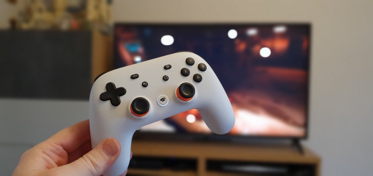 Alas its not. In short Stadia is a very impressive technical acheivment, a far cry from the humble beginnings of Onlive ten years ago. It gives the illusion of console gaming without the set-up cost. But it's then the cost of acquiring the games that makes it fall short.