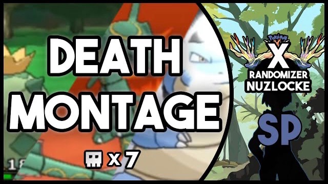 takethisleaveme's tweet photo. ‼️NEW VIDEO‼️

X RANDOMIZER NUZLOCKE DEATH MONTAGE!

Link: https://t.co/E5nEiZeRM8

(RT’s appreciated!)

#poketuber #pokepositivity #youtube #smallyoutuber #smallyoutubersupport #NuzlockeChallenge #PokemonX #randomizer #Nintendo #Kalos #Pokemon #pokemonswordshieldex #deathmontage https://t.co/u9Y6ptCw8r