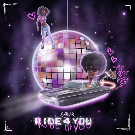 TheDJIceberg's tweet photo. 645AR (@645ARofficial) Releases New Track &amp; Video “Ride 4 You”  https://t.co/HjMPoetDUm https://t.co/fvAMH8o2sM