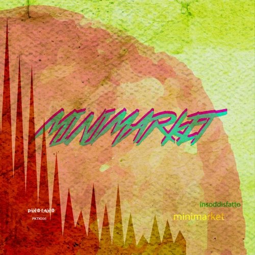 Out now guys this special single from Pikotako created by the great artist Minimarket.

👇🎶
ow.ly/kOnV50CkDAl