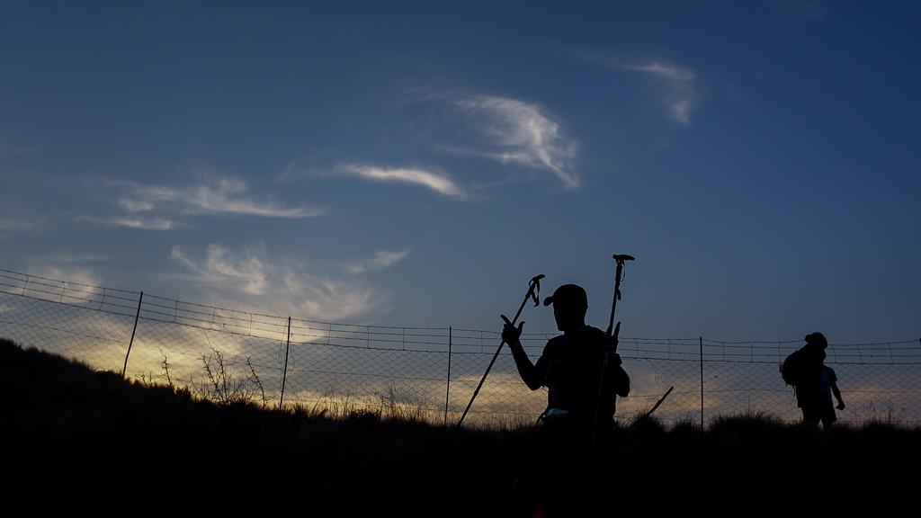 Bring on the night.

#KwaySkyRun2020 #kwayskyrun <a href="/kway_za/">K-Way South Africa</a> #skyrun #hellofarun

 📷 <a href="/ReblexP/">Reblex_sa</a>