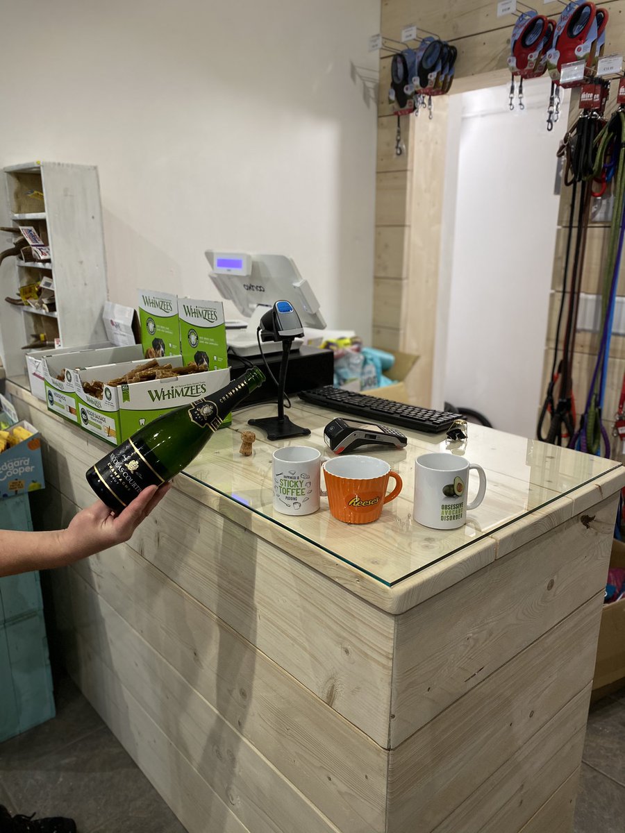 Marshalls Pet Store tweet media