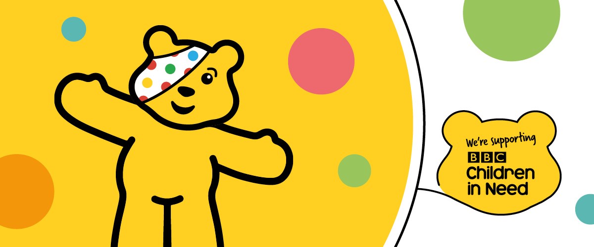 Re-Gen UK supporting <a href="/BBCCiN/">BBC Children in Need</a> ! Please donate if you can to this amazing cause.

#regen #construction #completeconstructionsolutions #ChildrenInNeed