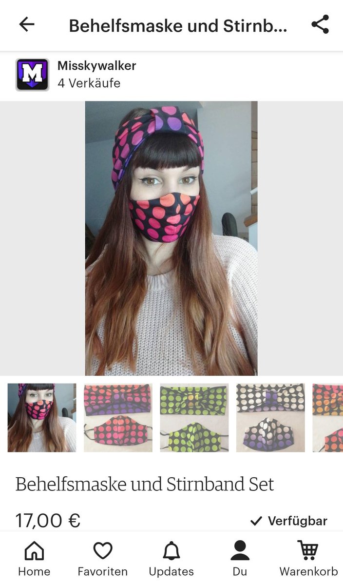 Missy Skywalker tweet media