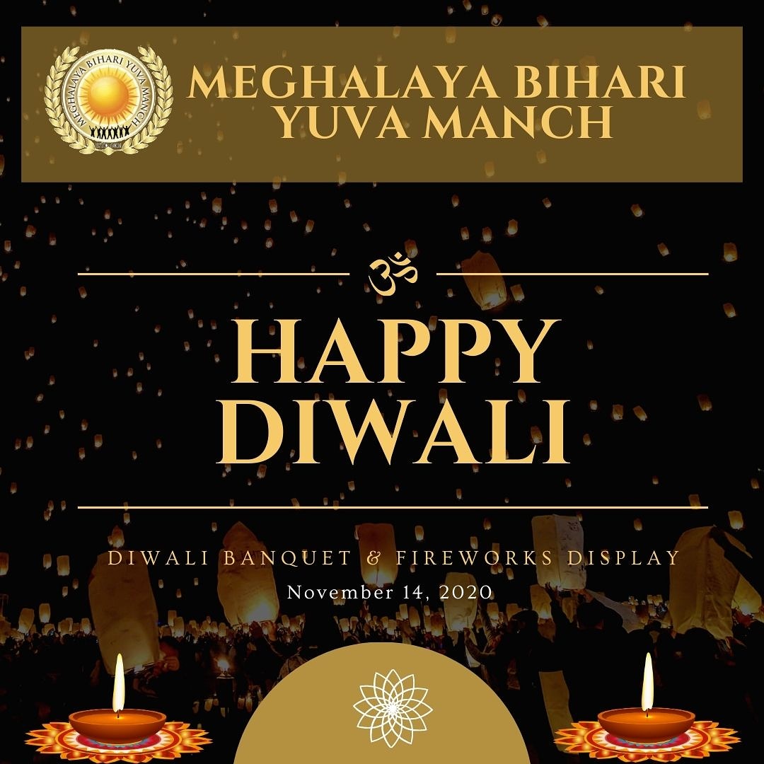 BihariManch's tweet photo. May the Divine Light of Diwali spread Peace, Prosperity and Happiness in your life. Happy Diwali- Team MBYM #MBYM #HappyDeepavali #HappyDiwali #HappyDiwali2020 #दिवाली https://t.co/XksjVk4NLg
